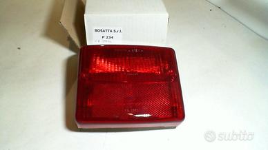 FANALE POSTERIORE VESPA 50 - 125 FL/HP/N PIAGGIO 2