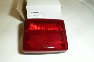 FANALE POSTERIORE VESPA 50 - 125 FL/HP/N PIAGGIO 2
