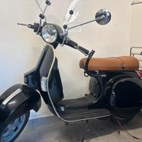 Vespa PX 150 2007