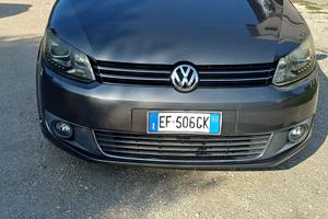 Volkswagen Touran 2