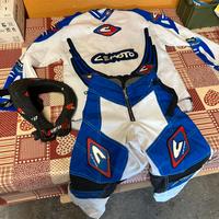 Abbigliamento cross/enduro bambini