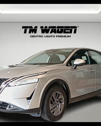 NISSAN Qashqai 3ª serie - Qashqai MHEV 158 CV Xtro