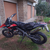 50sx aprilia