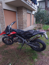 50sx aprilia