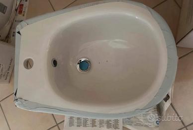Bidet nuovo