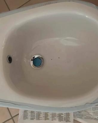 Bidet nuovo