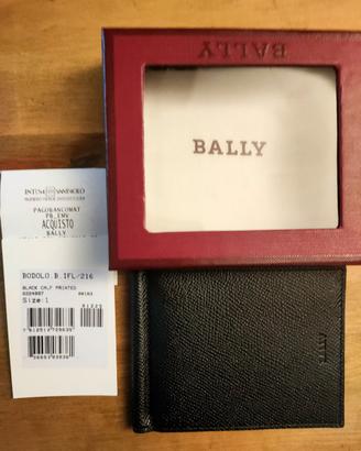 Portafoglio Bally