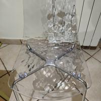 sedie Calligaris ice