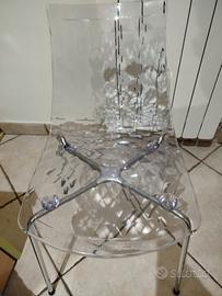 sedie Calligaris ice