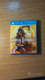 mortal kombat 11