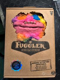 Fuggler spin master