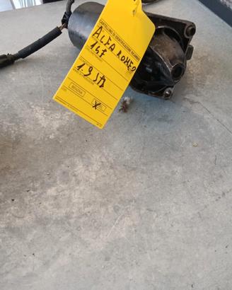 motorino avviamento alfa romeo 147 1.9jtd
