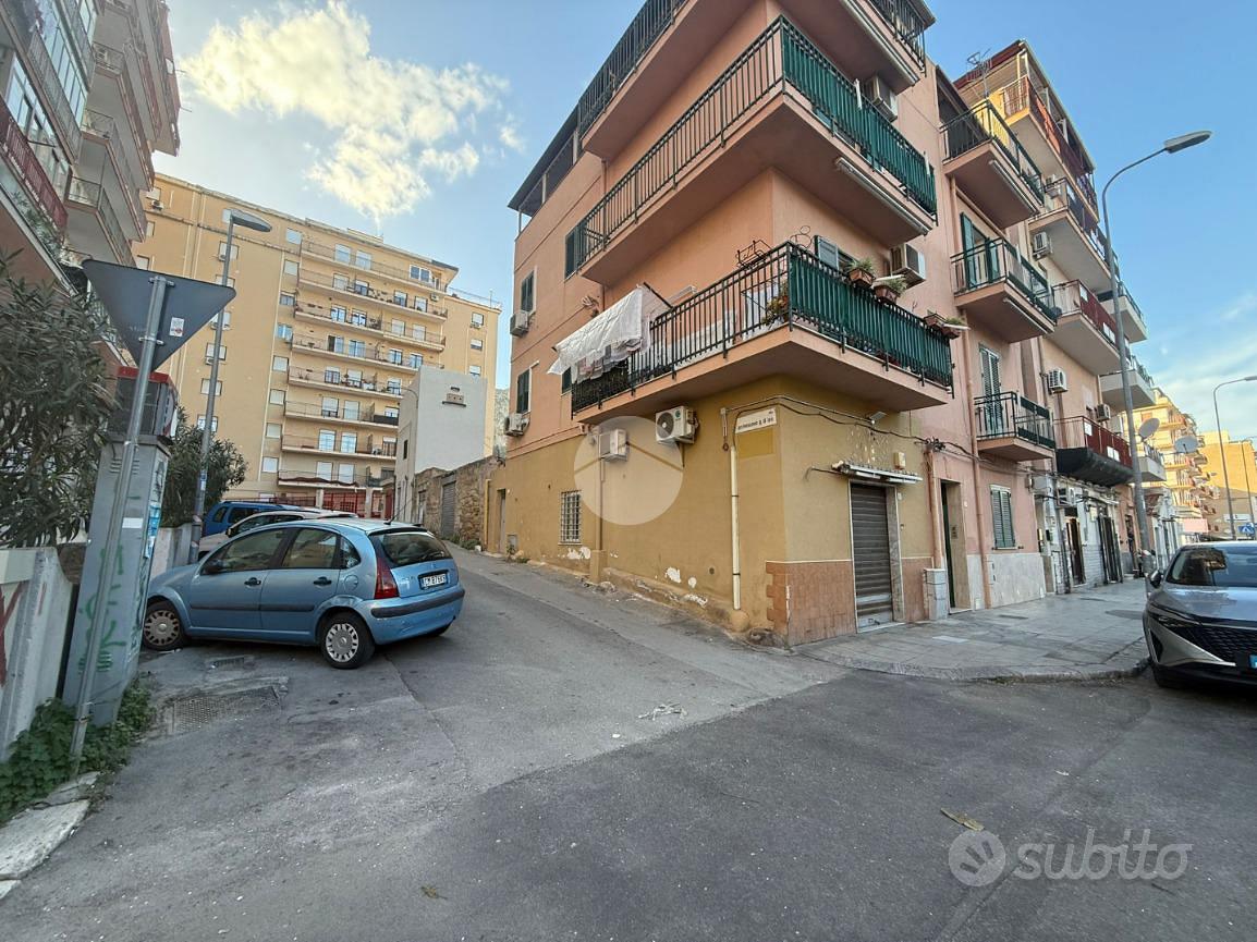 TER. RESIDENZIALE A PALERMO - Altro