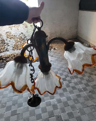 Lampadario 