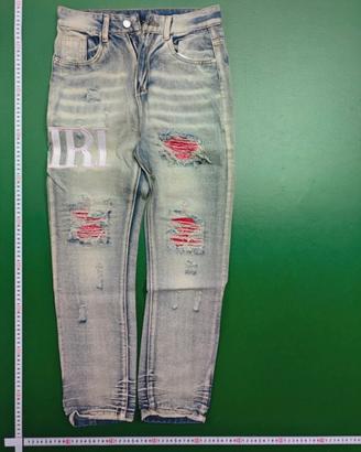 Amiri Jeans