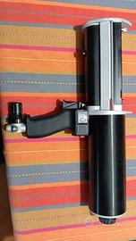 pistola applicatore pneumatica colla bicomponente