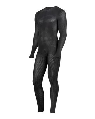 Kedra-T Sottotuta Microforato Senza Cuciture 220-2