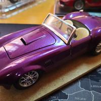 Shelby cobra 427 scala 1/24