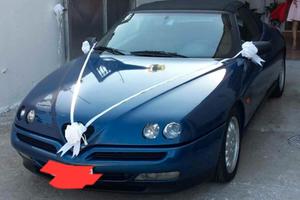 Alfa spider