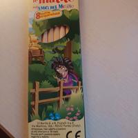 MATITE AMICI DEL MULINO BIANCO 