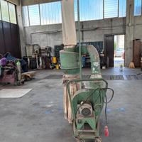 Aspirapolvere vintage 