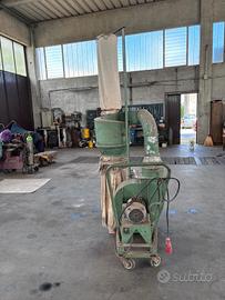 Aspirapolvere vintage 