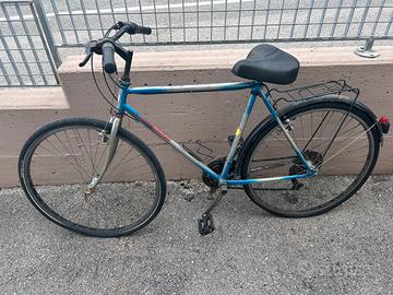 Bicicletta Usata