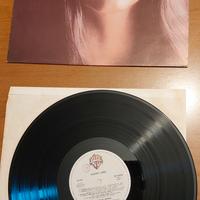 vinile emmylou arris