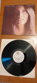 vinile emmylou arris