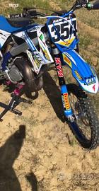 TM 144 MX 2017