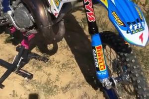 TM 144 MX 2017
