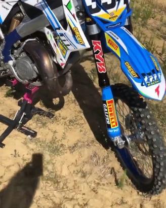 TM 144 MX 2017
