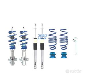 SOSPENSIONE FILETTATA BLUE LINE HONDA CIVIC FK1 FK