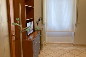 Singola in grazioso appartamento ristrutturato