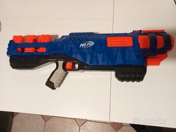 Nerf Elite Trilogy DS-15