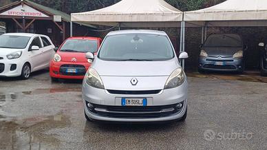 Renault Scenic Scénic 1.5 dCi 110CV Start&Stop Liv