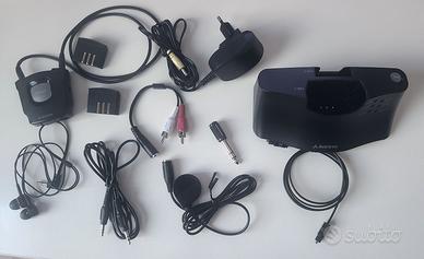 Auricolari wireless per TV