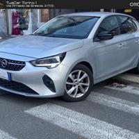 Opel Corsa Elegance 1.2 Direct Injection Tur #9485