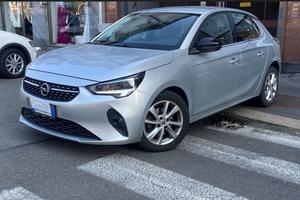 Opel Corsa Elegance 1.2 Direct Injection Tur #9485