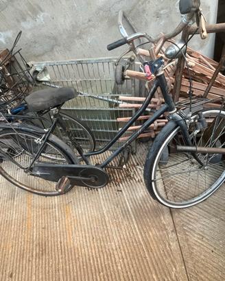 Bicicletta