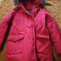 Giacca invernale bimba 