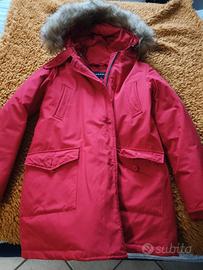 Giacca invernale bimba 
