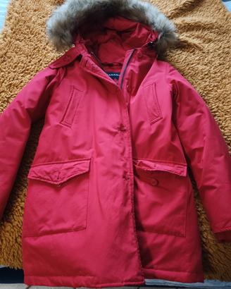 Giacca invernale bimba 