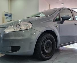 FIAT Grande Punto 1.3 MJT 5 porte