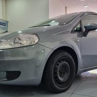 FIAT Grande Punto 1.3 MJT 5 porte