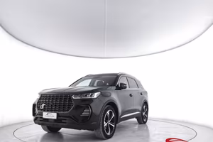 Dr Automobiles DR6 6.0 1.5 turbo Gpl 149cv cvt