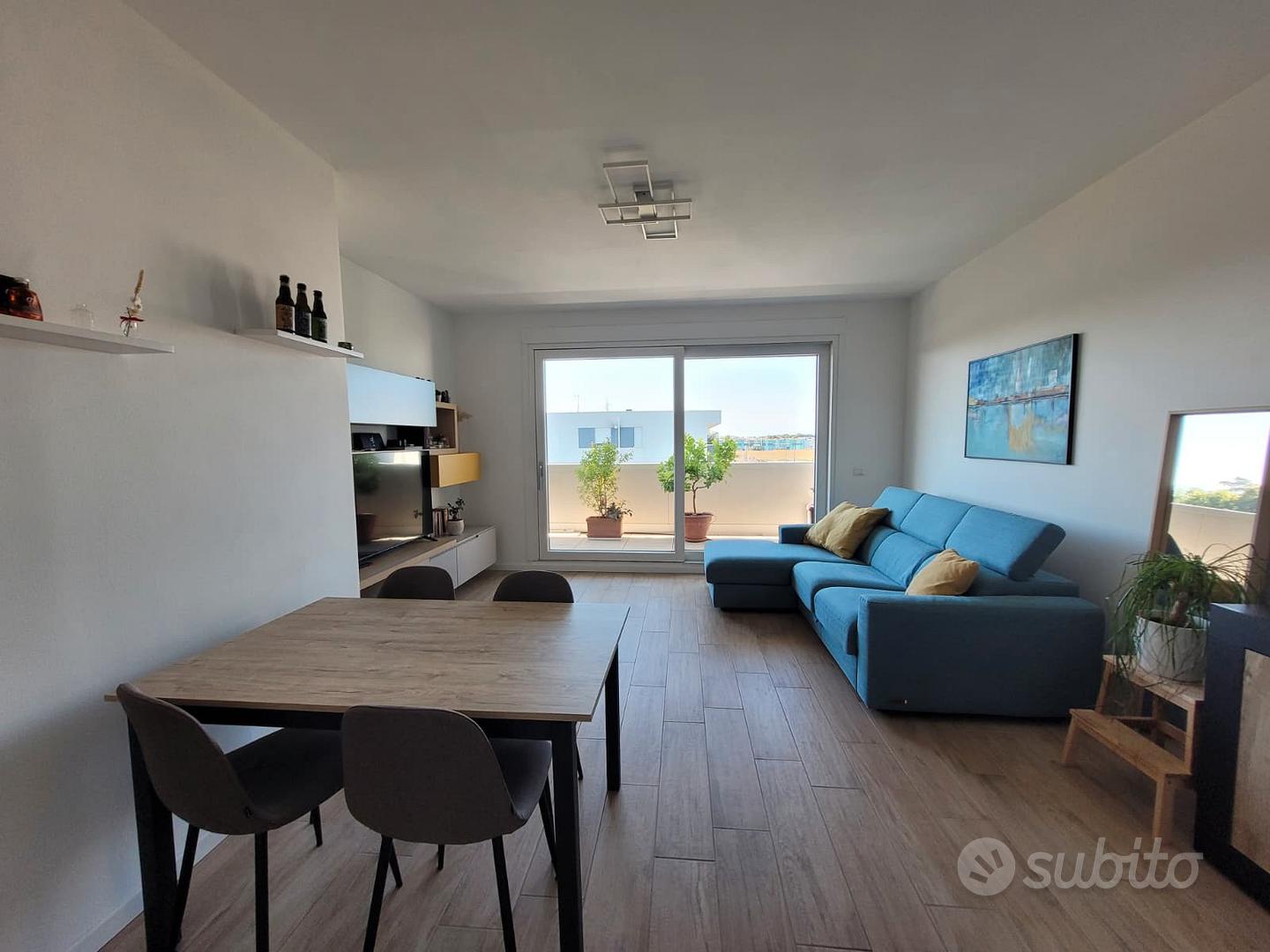 2h asunto, 85 m²