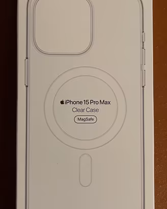NUOVA COVER IPHONE APPLE
