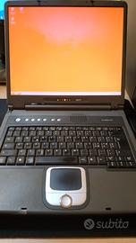 PC ACER TRAVELMATE 250