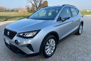 Seat Arona 1.0 EcoTSI Style